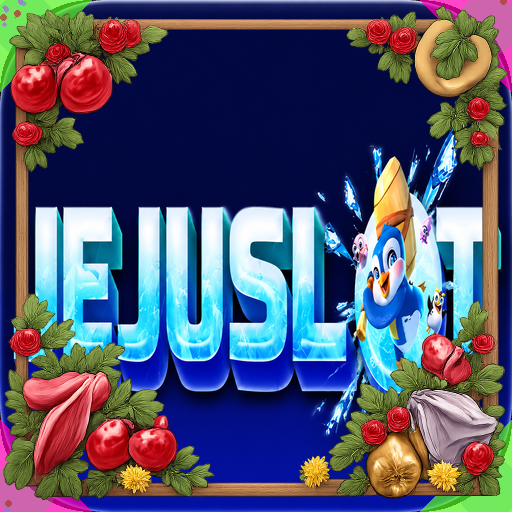 jejuslot — galeri pratinjau Resmi APK